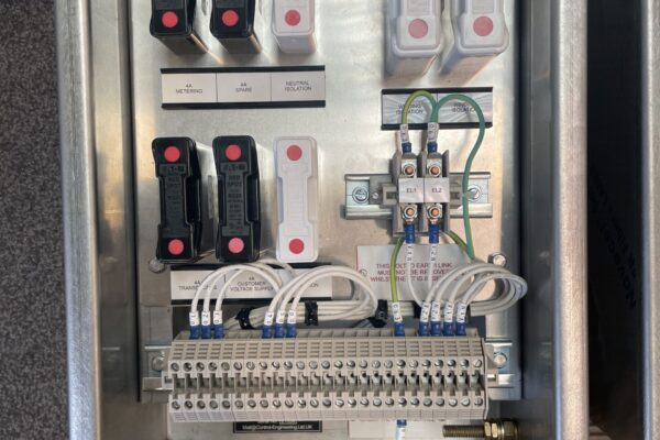 VT FUSE BOX